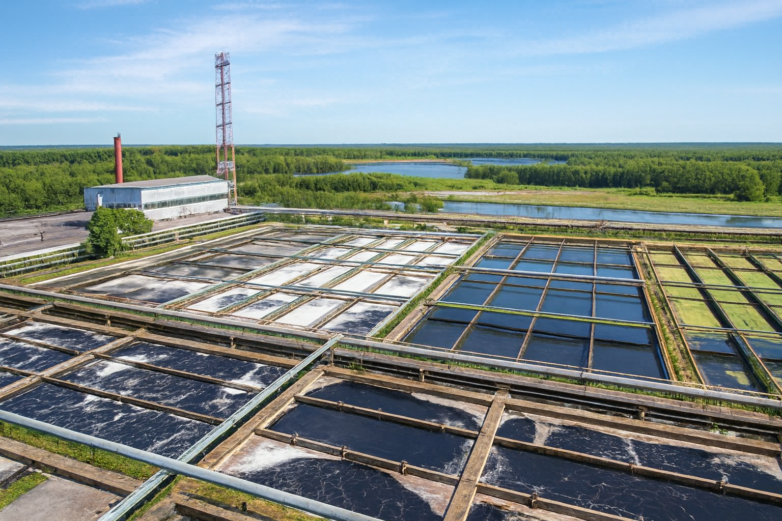 Biological Treatment