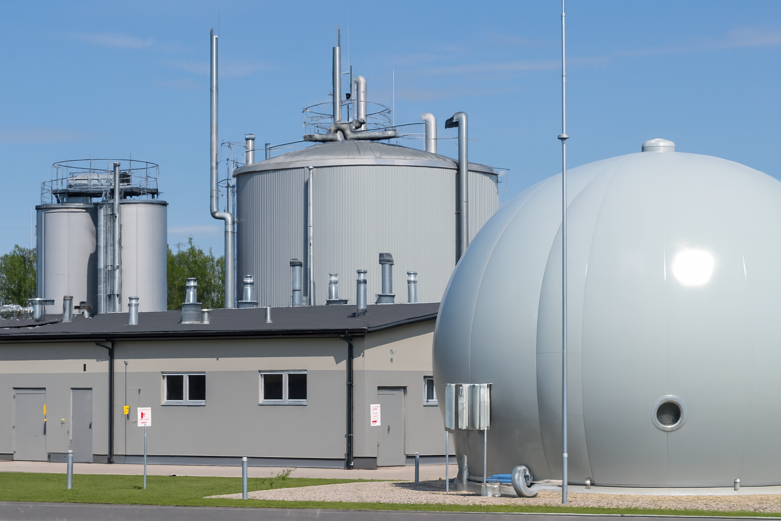 Resource Recovery